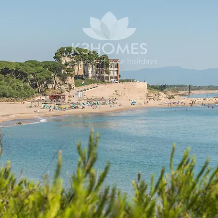 Sabina Villa L'Escala