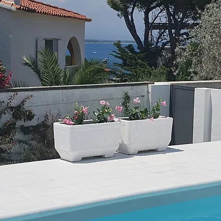 וילה Sabina L' Escala