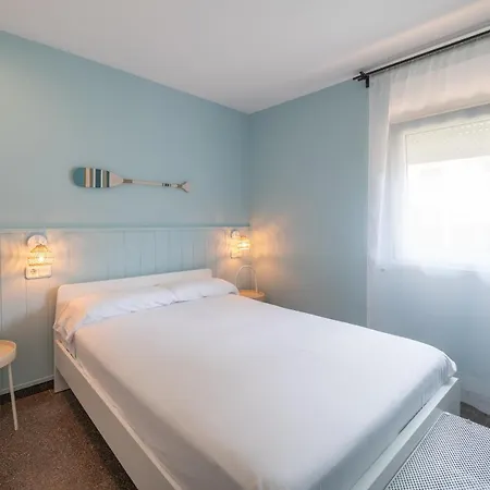 Sabina Villa L'Escala