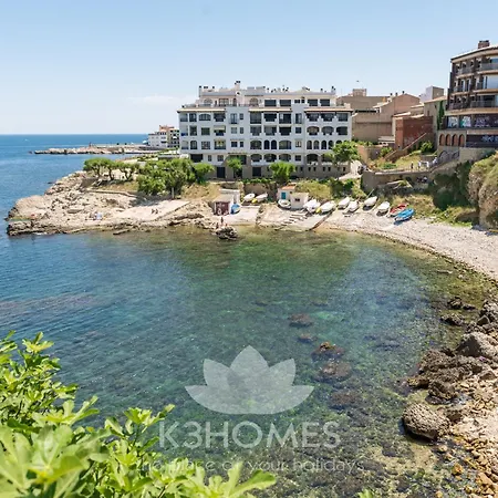 Sabina * L'Escala