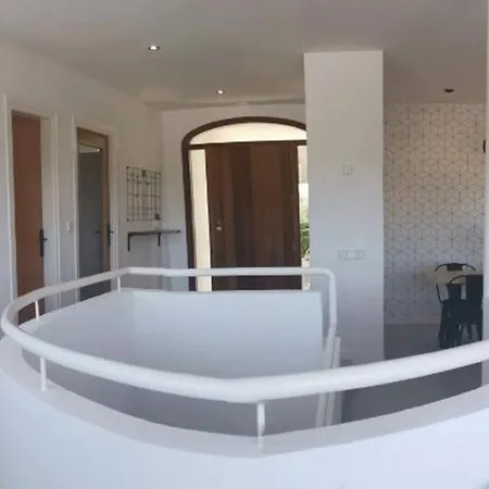 Villa Sabina L'Escala