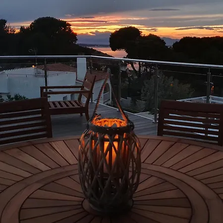 Sabina Villa