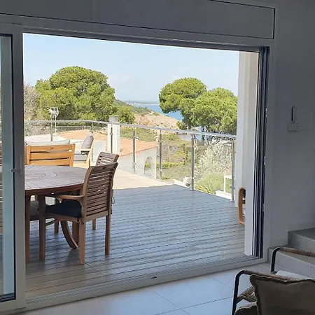 Villa Sabina L'Escala