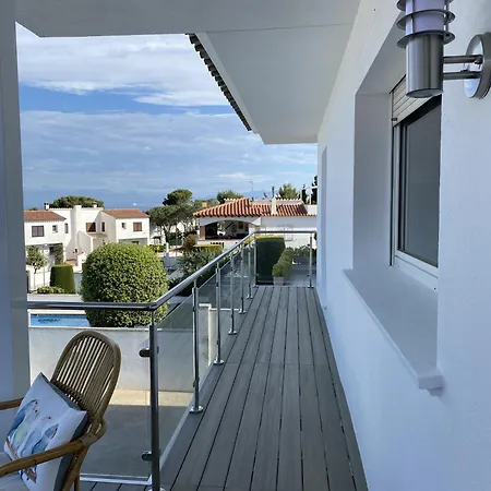 Villa Sabina *